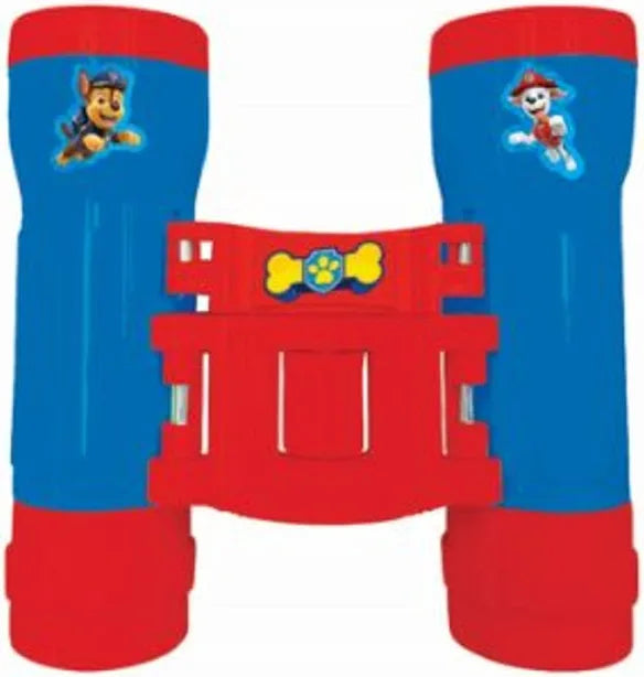 Walkie-Talkie Lexibook The Paw Patrol "paw patrol paw patrol be there in double!".. 🐶 🐾
