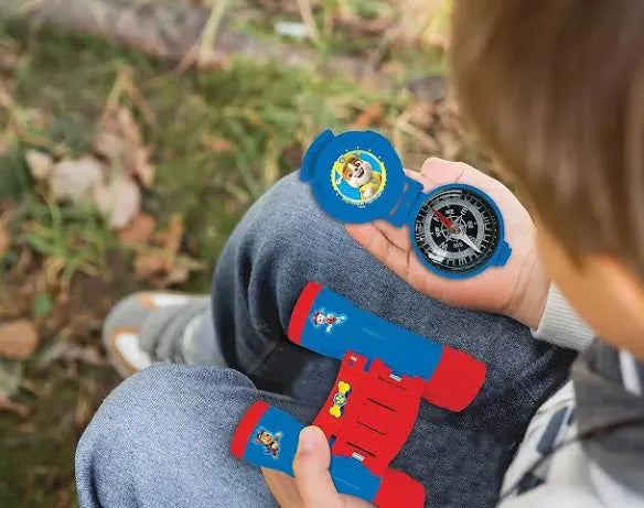 Walkie-Talkie Lexibook The Paw Patrol "paw patrol paw patrol be there in double!".. 🐶 🐾