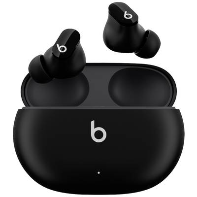 Bezdrôtové slúchadlá Beats by Dr. Dre Studio Buds Intrauterinné Čierne (MJ4X3ZM/A)-0