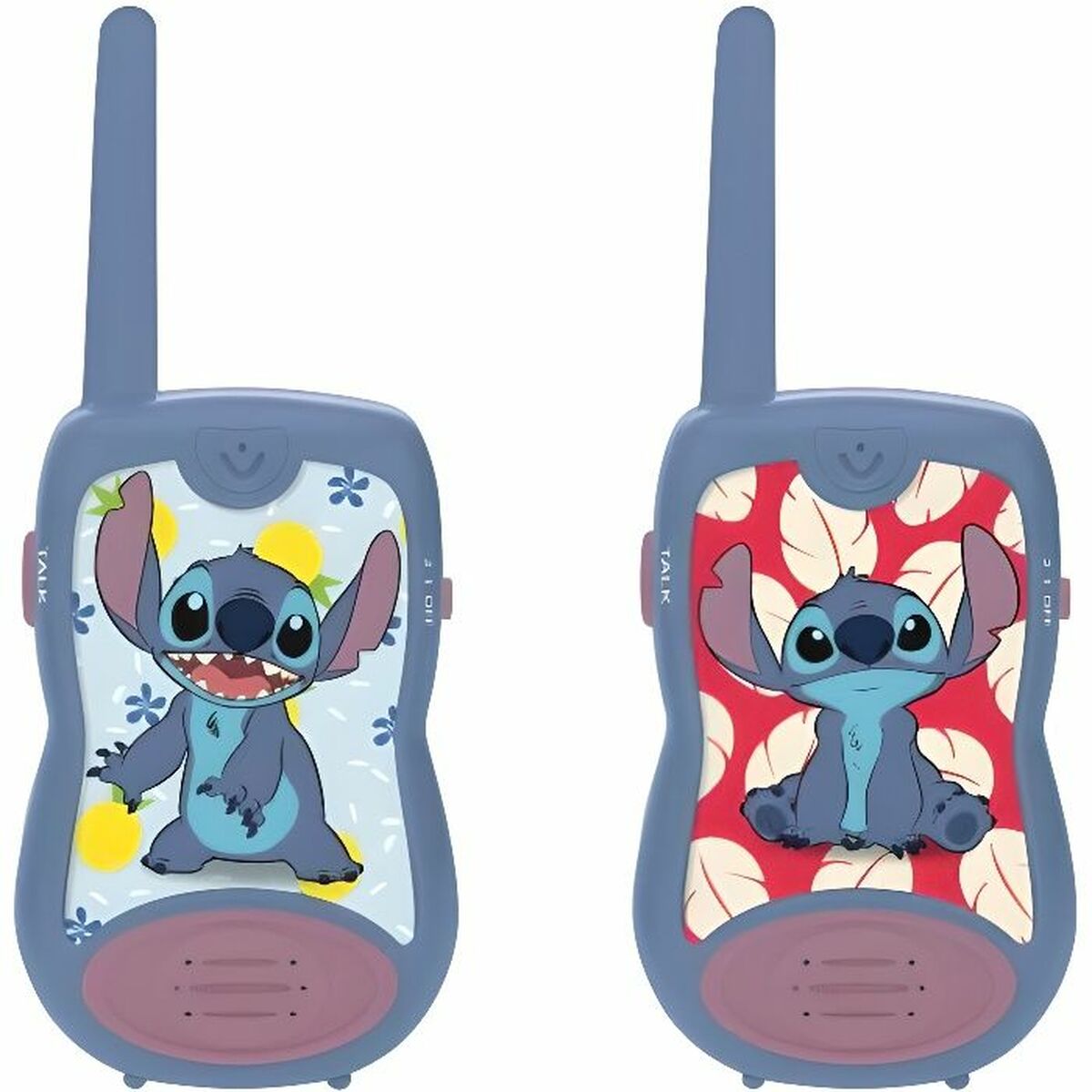 Walkie-Talkie Lexibook Stitch-0