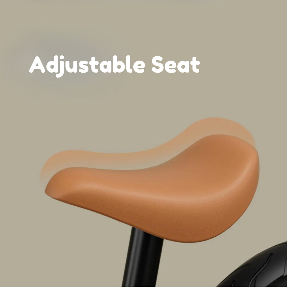 Adjustable Balance Bike-3