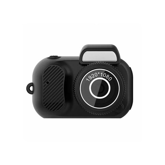 Mini Camera HD Portable Sports Camera (1080p)-0