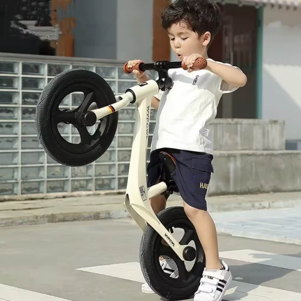 Adjustable Balance Bike-1
