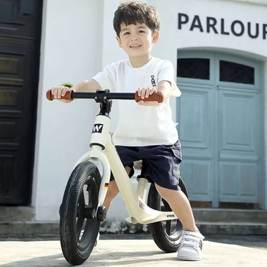 Adjustable Balance Bike-0