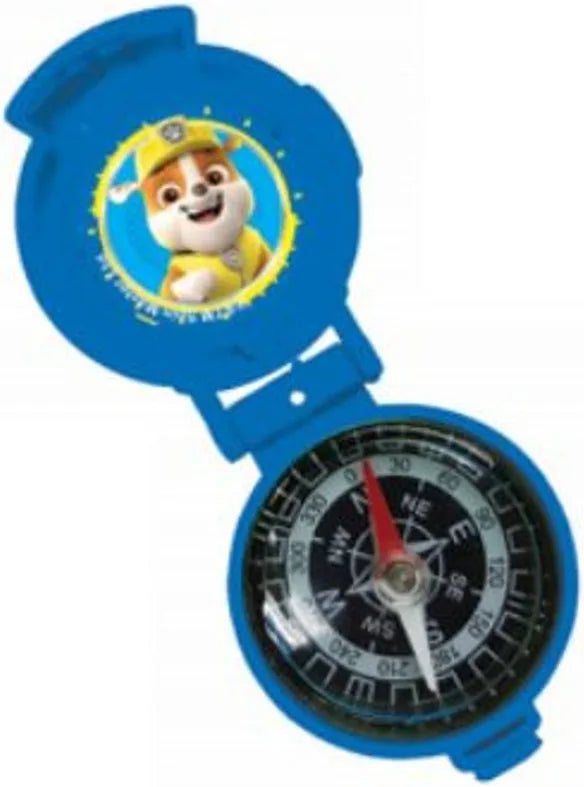 Walkie-Talkie Lexibook The Paw Patrol "paw patrol paw patrol be there in double!".. 🐶 🐾